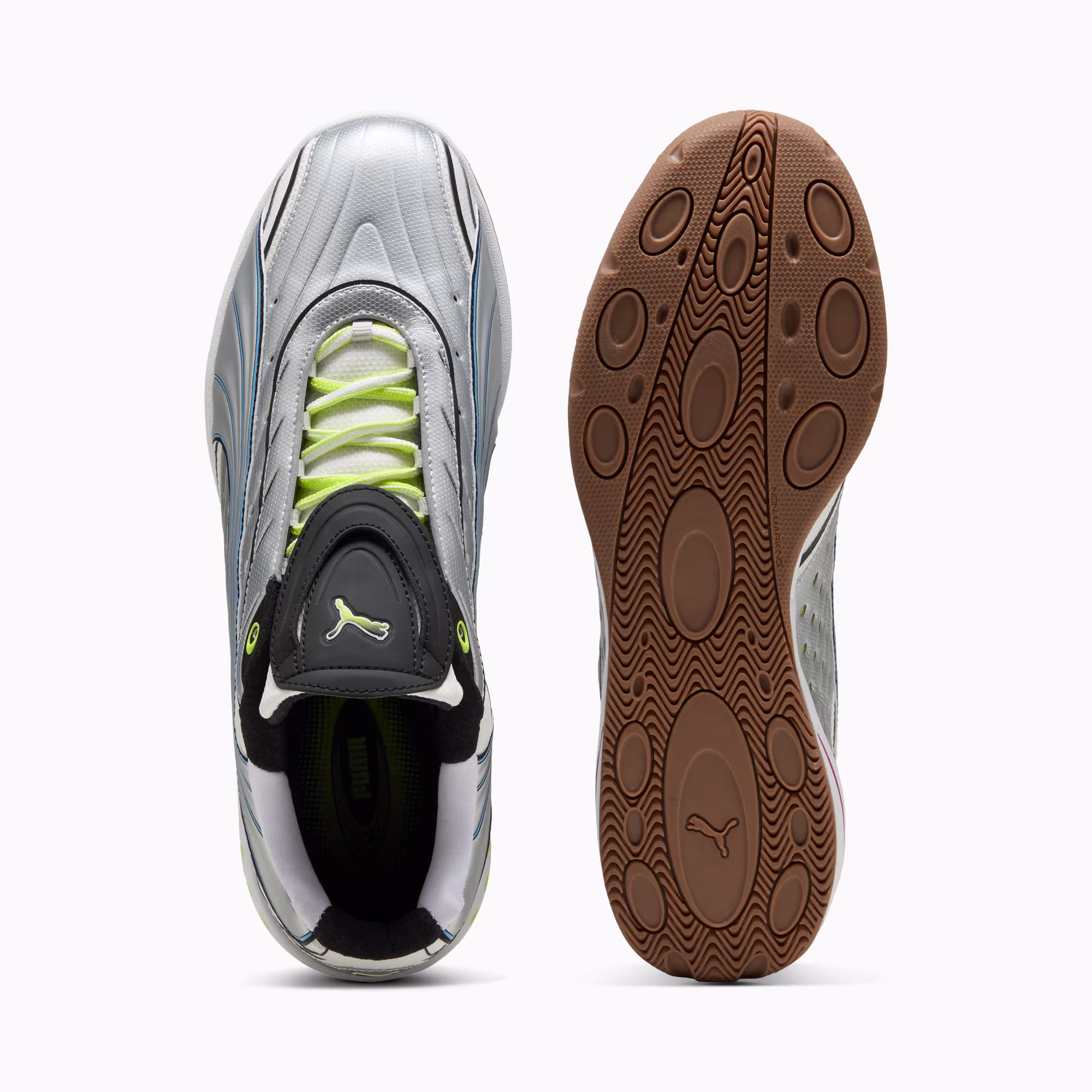 TENIS FEMENINO PUMA V1PER TEKNO – foto 4